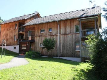 Geförderte Mietwohnung in Hohentauern
