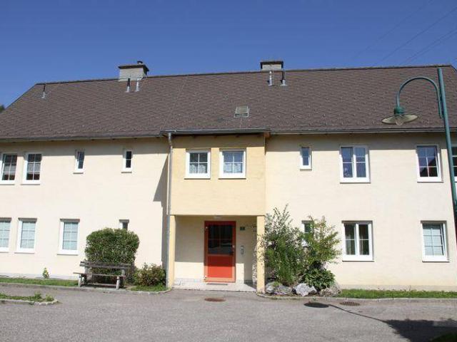 Geförderte Mietwohnung in Judenburg