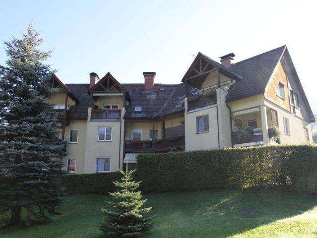 Geförderte Mietwohnung in Landl / Hieflau