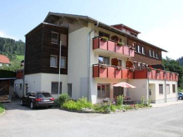 Sankt Peter am Kammersberg, Bezirk Murau, Steiermark