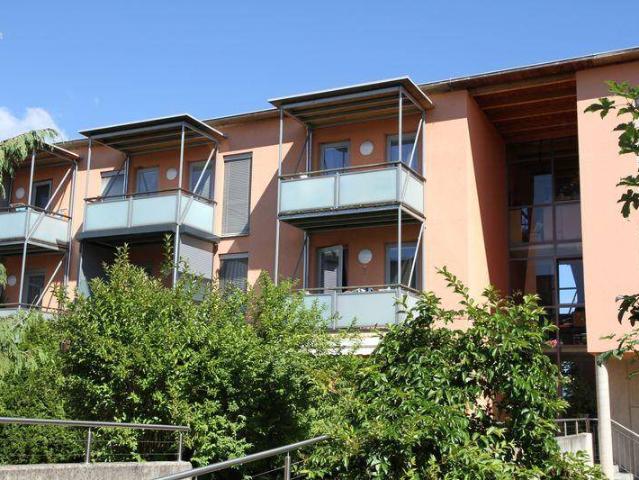 Geförderte Mietwohnung in Zeltweg