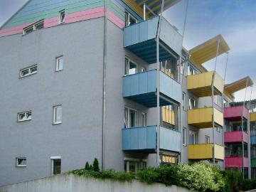 Zeltweg, Murtal, Steiermark - Keller, Balkon