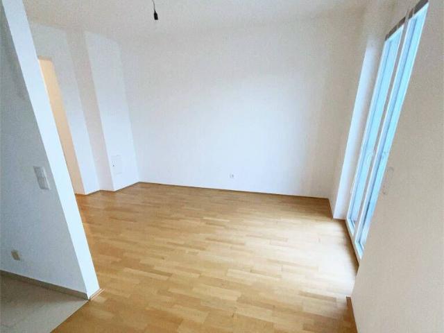 Geförderte Mietwohnung