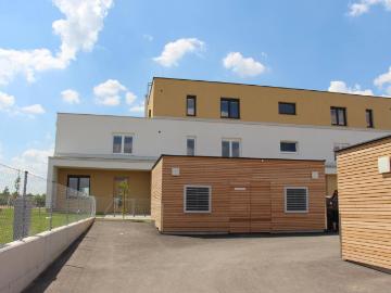 Apartment for rent in 2063 - Parkplatz
