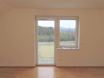 Geförderte Mietwohnungen mit Kaufoption in Oberndorf/Melk – 3 bis 4 Zimmer Wohnungen mit Garagenstellplatz