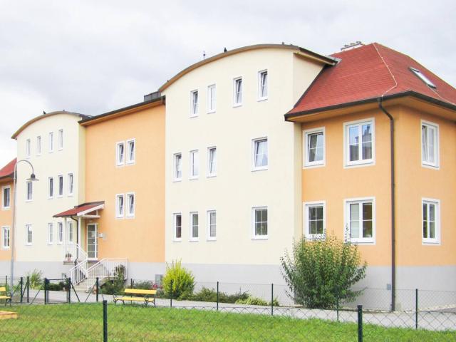 Geförderte Mietwohnungen mit Kaufoption in Poysdorf – Komfortable 2 bis 3 Zimmer Wohnungen