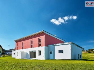 Haus mieten in Bezirk Waidhofen an der Thaya - Garten