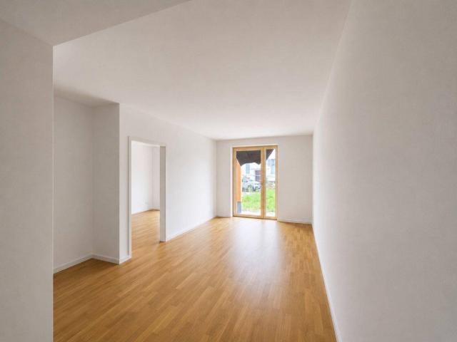 Geförderte Eigentumswohnungen in Weiz – Modern wohnen in attraktiver Lage