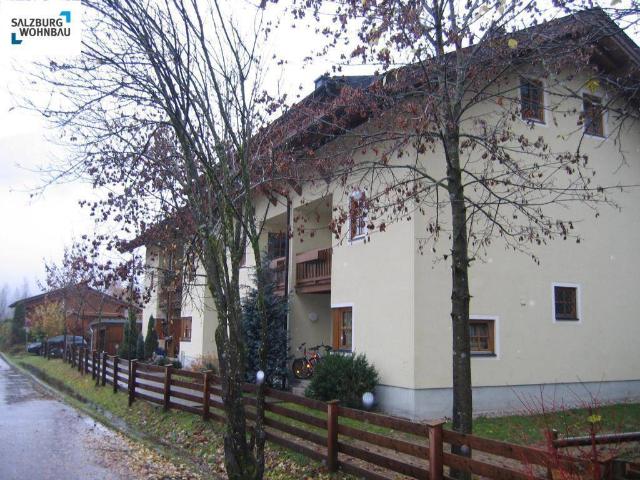 Geförderte Familienwohnung mit hoher Wohnbeihilfe oder Mietzinsminderung in St. Martin