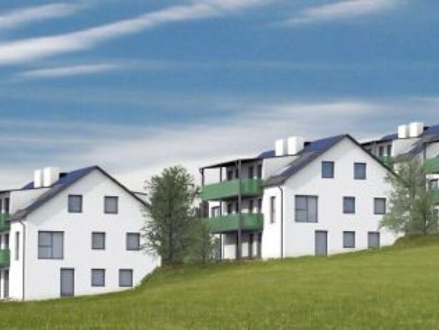 Geförderte Genossenschafts Wohnung MIETE