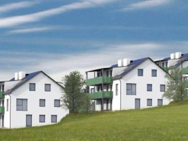 Geförderte Genossenschafts Wohnung MIETE