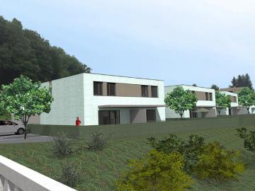 Apartment for rent in 3143 - Keller, Balkon