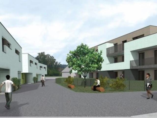 GEFÖRDERTE GENOSSENSCHAFTS WOHNUNG IN PYHRA Miete mit Kaufoption
