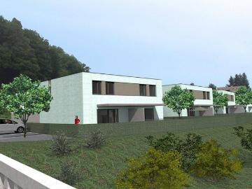 Apartment for rent in 3143 - Keller, Balkon