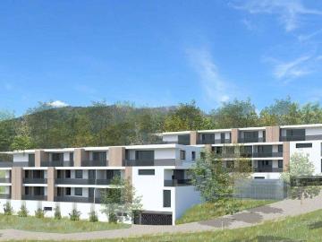 Apartment for rent in 3032 - Parkplatz