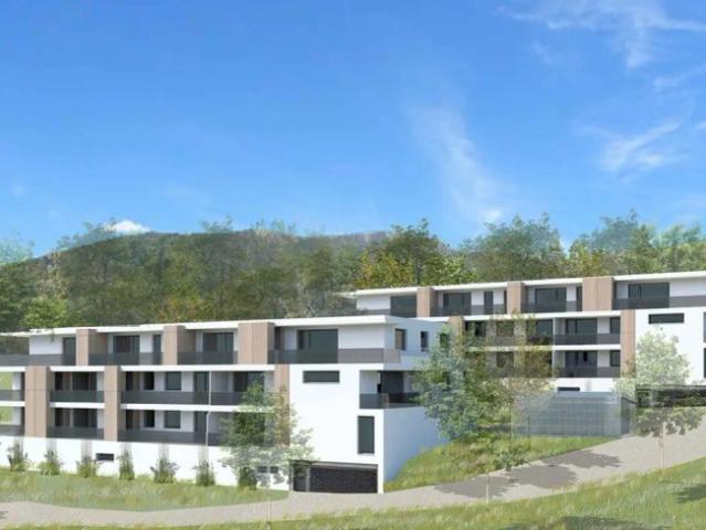 Geförderte Genossenschafts mit Eigengarten Wohnungen mit Kaufoption / Wiedervermietung