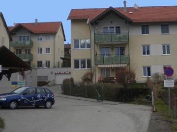Geförderte Genossenschaftswohnung in Kasten bei Böheimkirchen