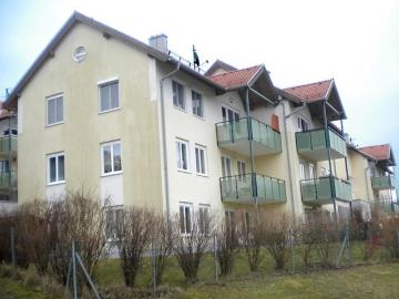 Geförderte Genossenschaftswohnung in Kasten bei Böheimkirchen