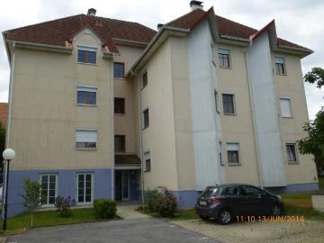 Lutzmannsburg, Bezirk Oberpullendorf, Burgenland