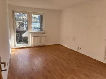Geförderte Genossenschaftswohnung in Perwarth Randegg / Miete mit Kaufoption