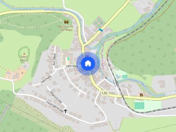 Geförderte Genossenschaftswohnung in Perwarth Randegg / Miete mit Kaufoption