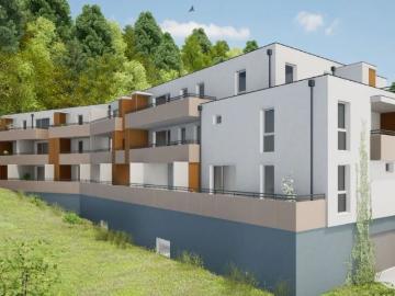 GEFÖRDERTE GENOSSENSCHAFTSWOHNUNG IN REINSBERG Miete mit Kaufoption / TAG DER OFFENEN TÜR 26.06.2026 von 14:00 bis 18:00 Uhr