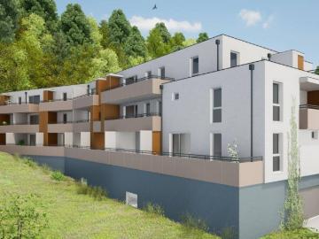 Geförderte Genossenschaftswohnung in Reinsberg BEGLEITETES WOHNEN / TAG DER OFFENEN TÜR 26.06.2026 von 14:00 bis 18:00 Uhr