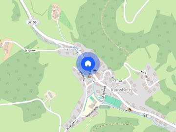 Geförderte Genossenschaftswohnung in Reinsberg BEGLEITETES WOHNEN / TAG DER OFFENEN TÜR 26.06.2026 von 14:00 bis 18:00 Uhr