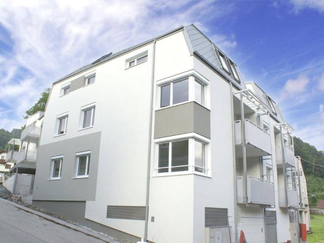 Geförderte Genossenschaftswohnung Miete mit Kaufrecht