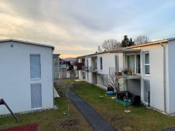 Geförderte Startwohnung für Jungfamilien in Wagna