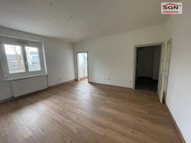 Geförderte & sanierte 2 Zimmer Wohnung in Herzogenburg in unbefristete Miete