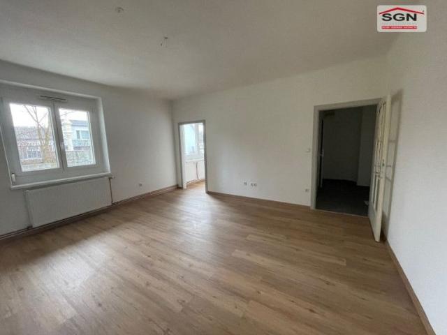 Geförderte & sanierte 2 Zimmer Wohnung in Herzogenburg in unbefristete Miete