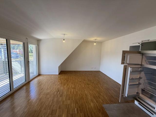 GEFÖRDERTE WOHNUNG | KLIMAANLAGE | 68M2 | ZENTRAL | BALKON