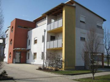 Tadten, Bezirk Neusiedl am See, Burgenland