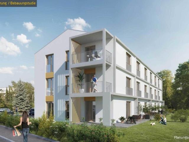 Geförderte Wohnung | moderne 2 Zimmerwohnung im schönen Graz Puntigam