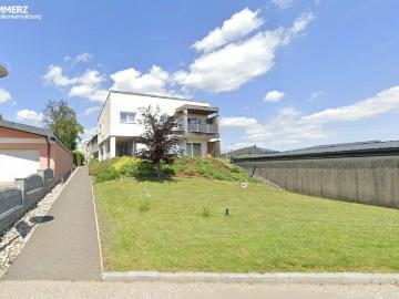 Geförderte Wohnung mit Balkon
