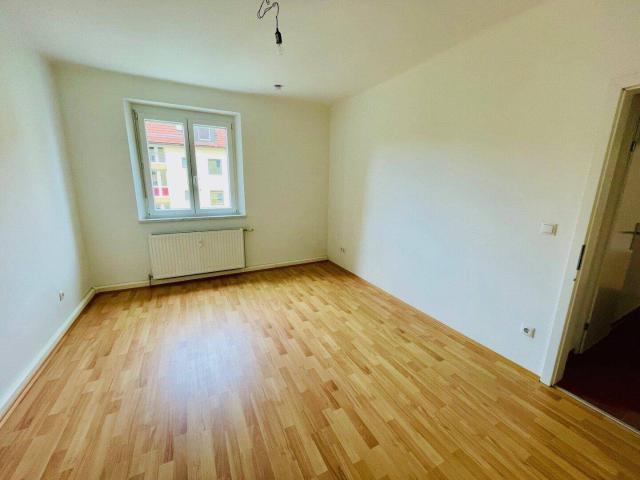 Geförderte 1,5 Zimmer Wohnung