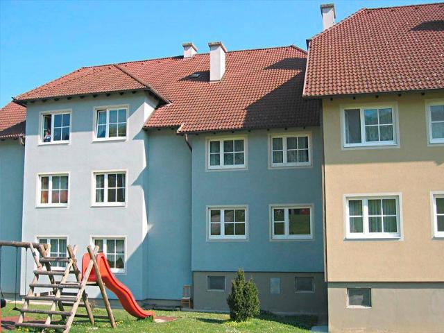 Geförderte 1 Zimmer Mietwohnung | ca. 42 m²