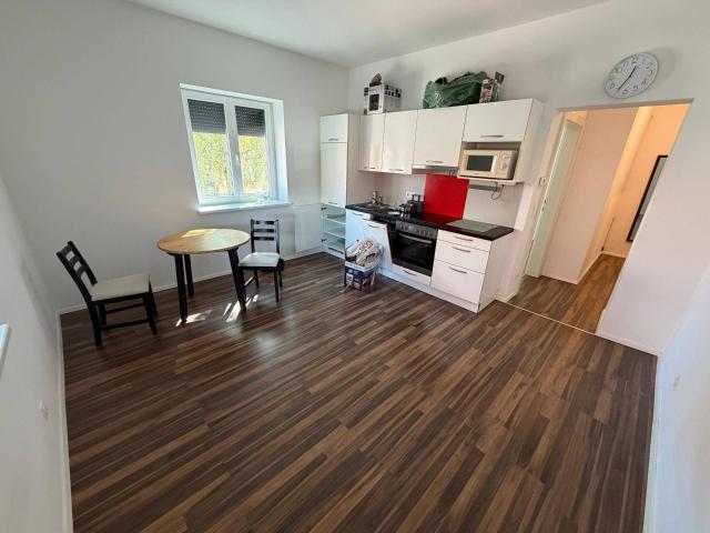 Geförderte 1 Zimmer Wohnung 40m² mit Klimaanlage
