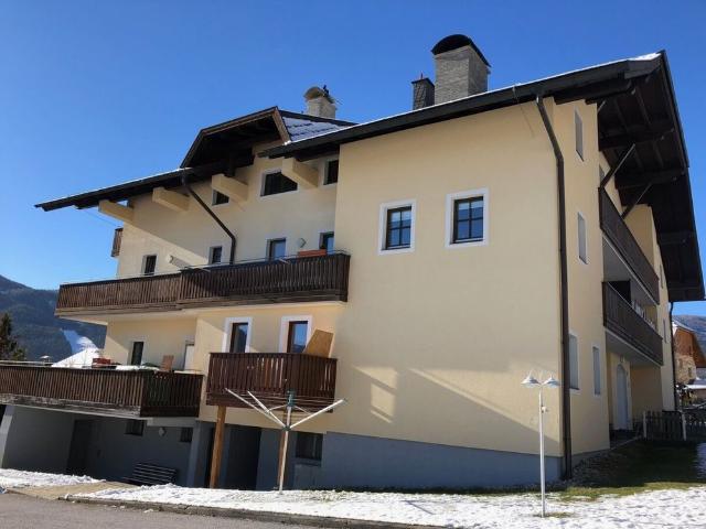 Geförderte 1 Zimmer Wohnung in St. Michael zu vermieten!