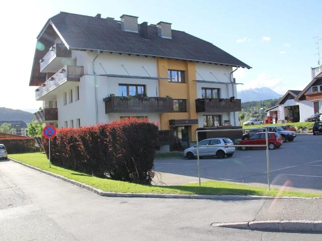 Geförderte 1 Zimmer Wohnung in Tamsweg zu vermieten!