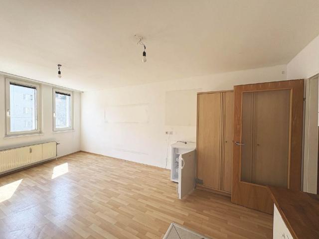 Geförderte 1 Zimmer Wohnung Nähe u3 Schlachthausgasse Achtung Finanzierungsbeitrag