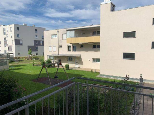 Geförderte 2 Zimmer Mietwohnung im Westen von Graz