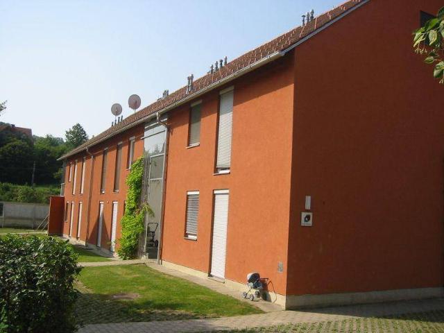 Geförderte 2 Zimmer Mietwohnung in Bad Gleichenberg, Bairisch Kölldorf 311