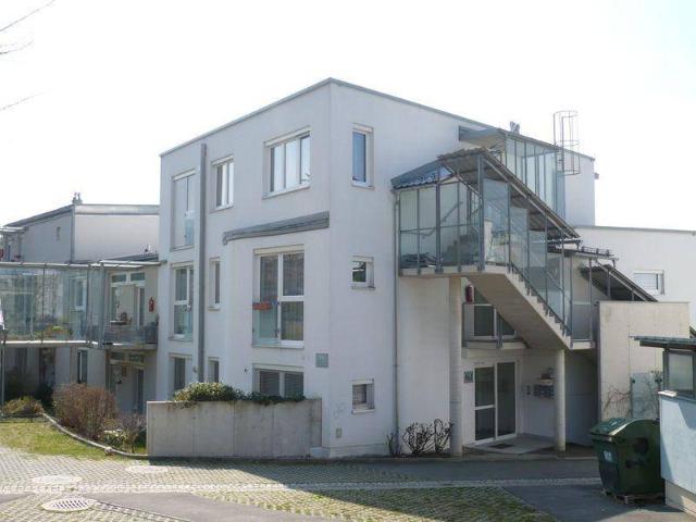 Geförderte 2 Zimmer Mietwohnung in Graz Andritz
