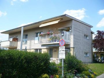 Geförderte 2 Zimmer Mietwohnung in Graz Liebenau, Murfelderstraße 51