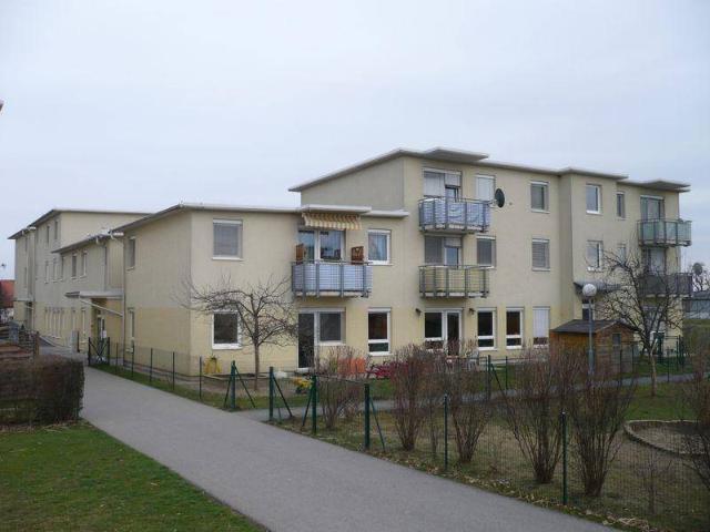 Geförderte 2 Zimmer Mietwohnung in Graz Puntigam