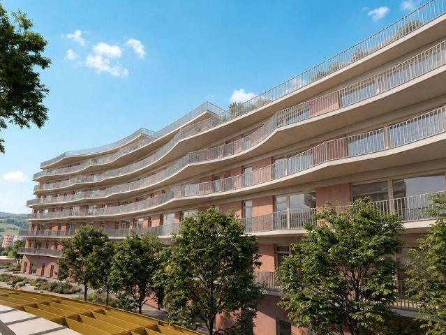 Geförderte 2 Zimmer Mietwohnung in Graz Reininhaus ERSTBEZUG