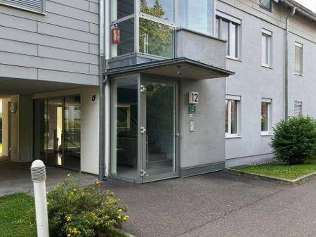 Geförderte 2 Zimmer Mietwohnung in Graz Umgebung