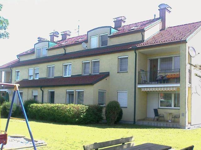 Geförderte 2 Zimmer Mietwohnung in Leibnitiz, Kaindorf an der Sulm